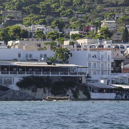 Agia Marina  Paradiso Resort מראה חיצוני תמונה