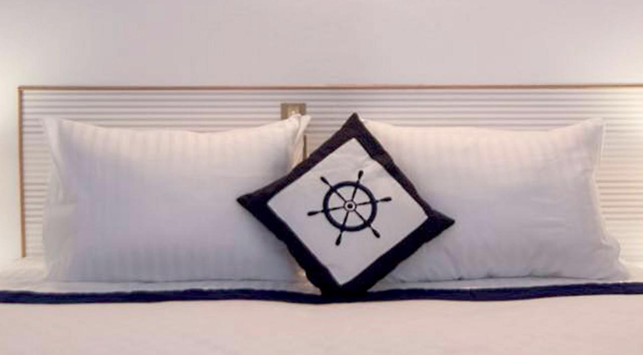 Agia Marina  Paradiso Resort מראה חיצוני תמונה