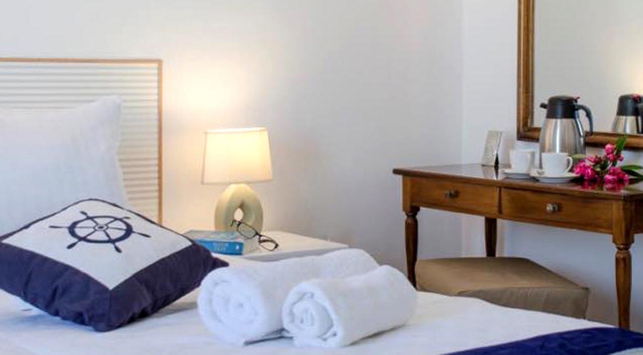 Agia Marina  Paradiso Resort מראה חיצוני תמונה