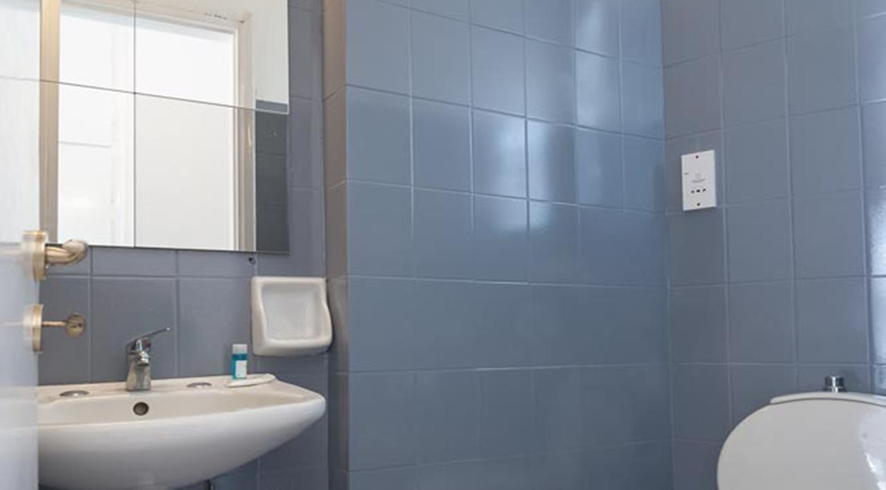 Agia Marina  Paradiso Resort מראה חיצוני תמונה