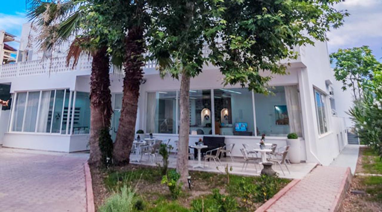 Agia Marina  Paradiso Resort מראה חיצוני תמונה